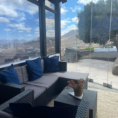 La Morreta Suites II - Lanzarote Tías Kültér fotó
