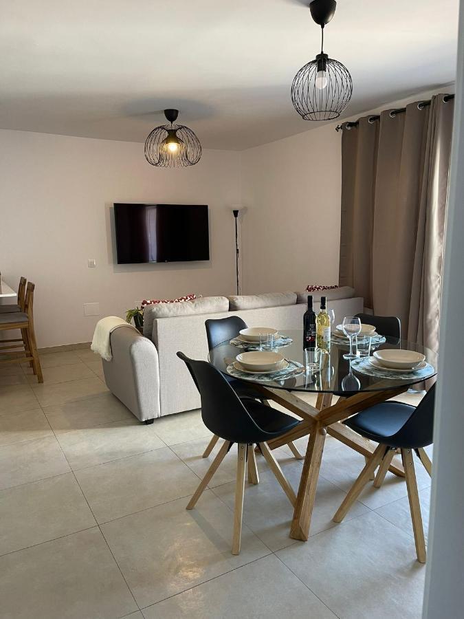 La Morreta Suites II - Lanzarote Tías Kültér fotó