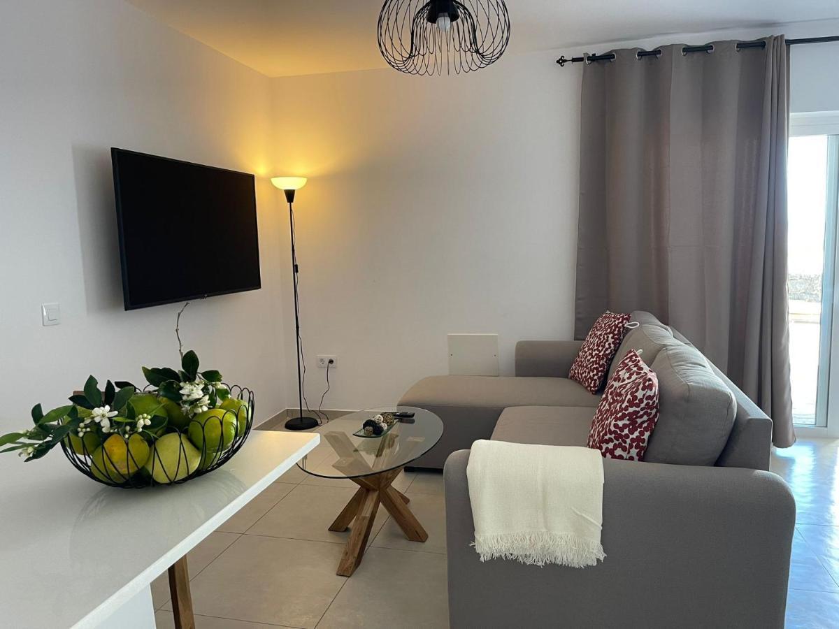 La Morreta Suites II - Lanzarote Tías Kültér fotó