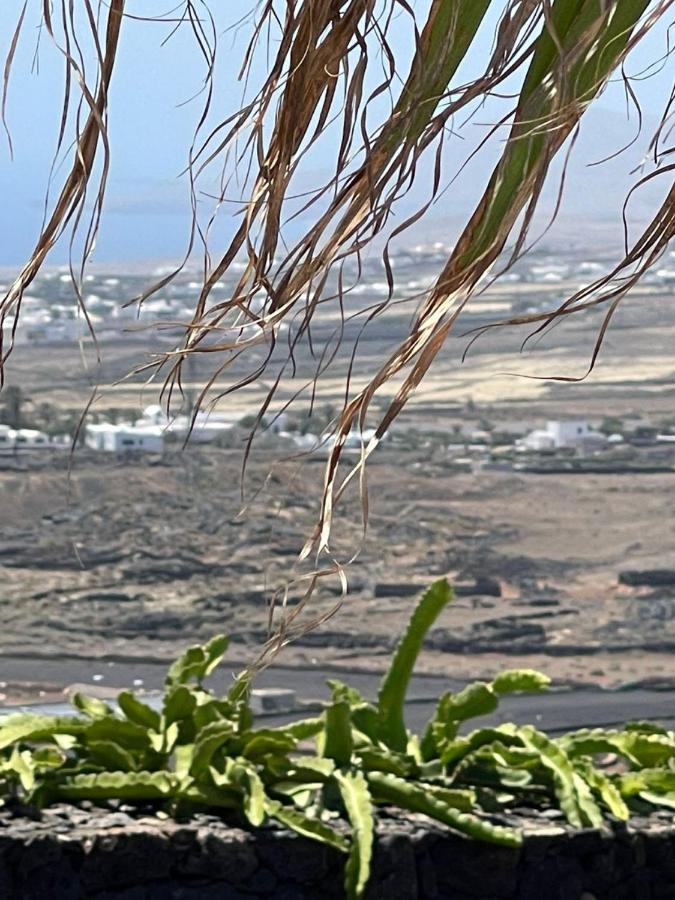 La Morreta Suites II - Lanzarote Tías Kültér fotó