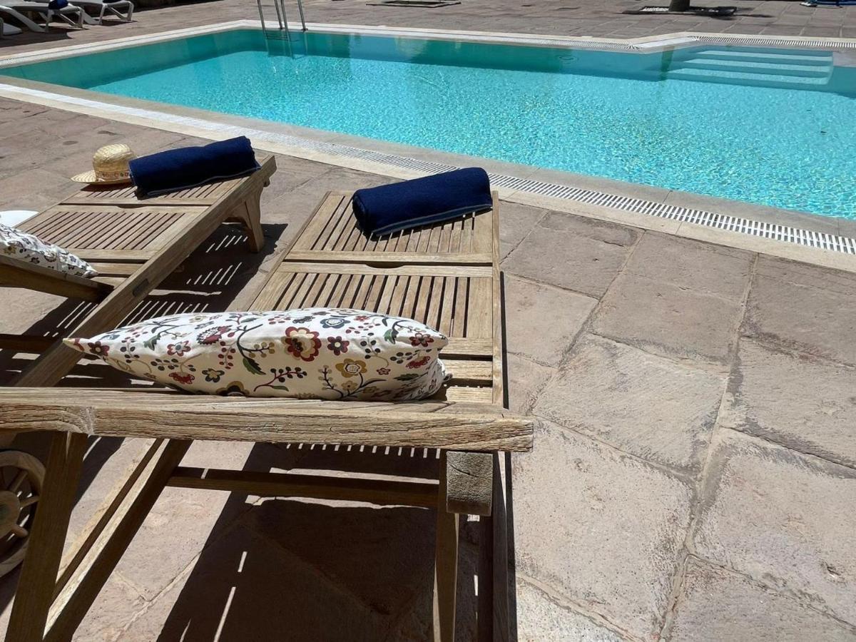 La Morreta Suites II - Lanzarote Tías Kültér fotó