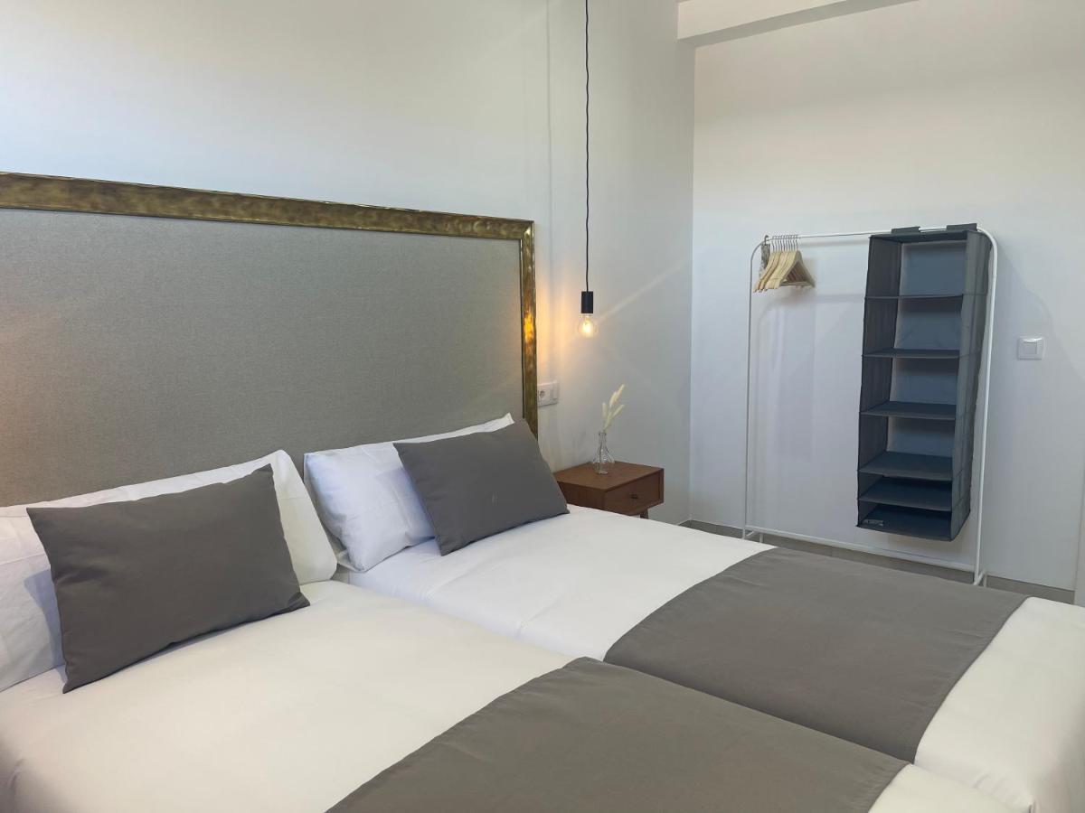 La Morreta Suites II - Lanzarote Tías Kültér fotó