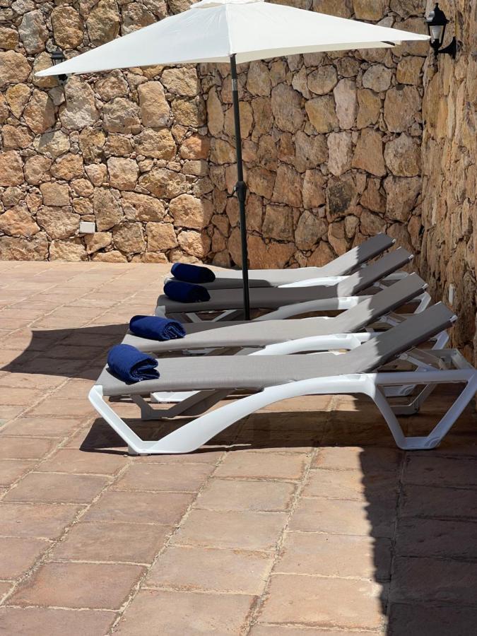 La Morreta Suites II - Lanzarote Tías Kültér fotó