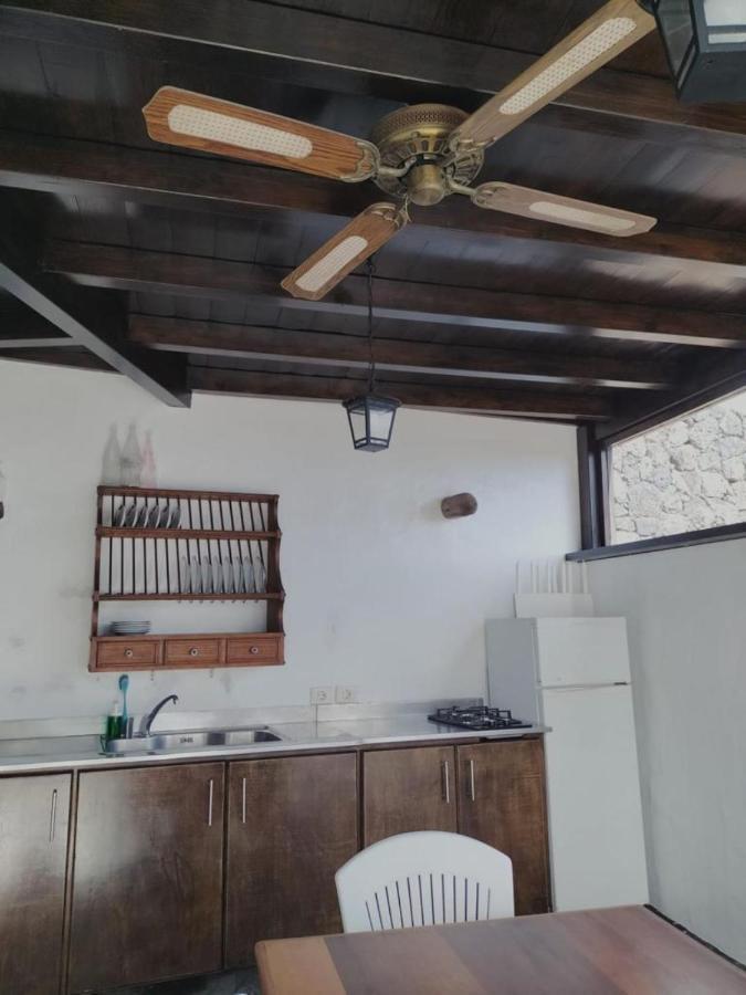 La Morreta Suites II - Lanzarote Tías Kültér fotó