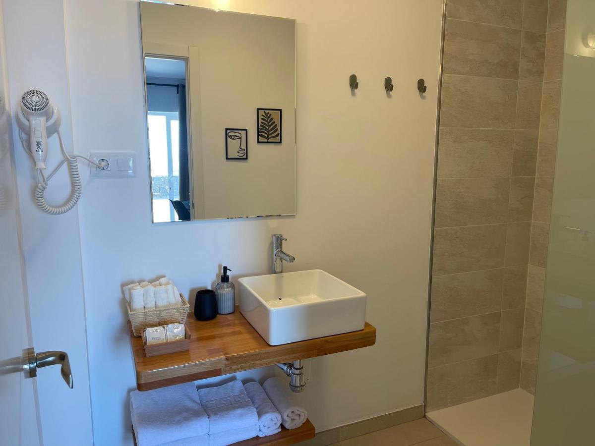 La Morreta Suites II - Lanzarote Tías Kültér fotó