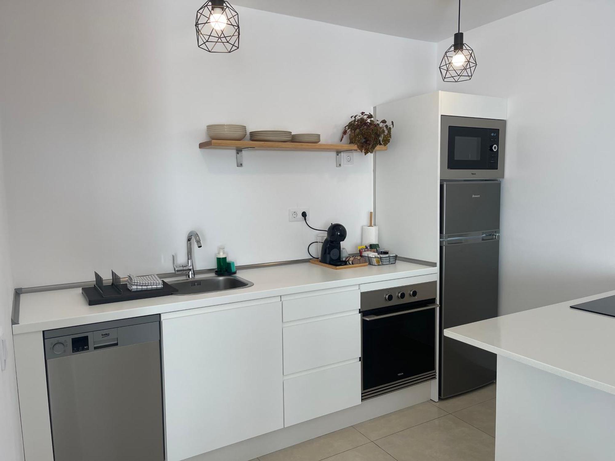 La Morreta Suites II - Lanzarote Tías Kültér fotó